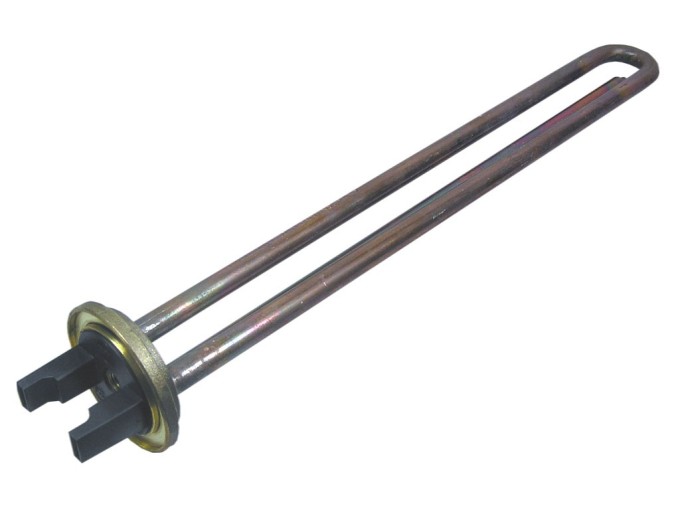 Topné těleso bojleru Ariston 1200W 310mm - rovný 00205003