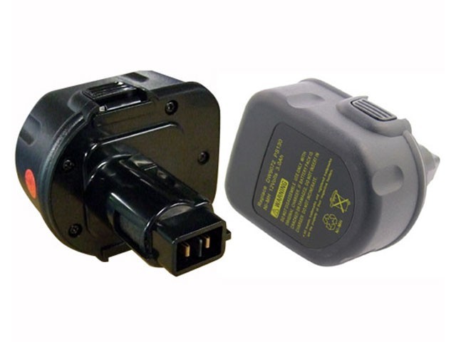 Baterie DeWalt / ELU 12V 3.0Ah NiMH pro akumulátorové nářadí