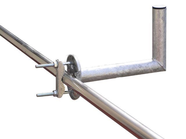 SAT držák satelitní paraboly 30cm