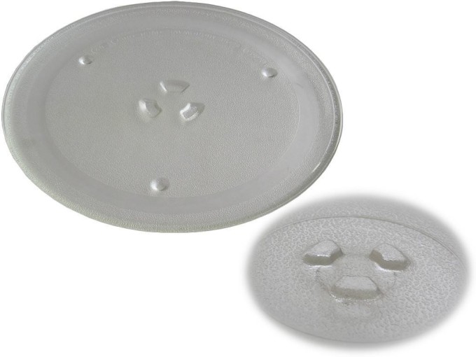 MW GT153 Talíř do mikrovlnné trouby 255 mm