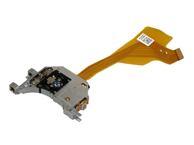 DVD jednotka Sanyo SF-HD80