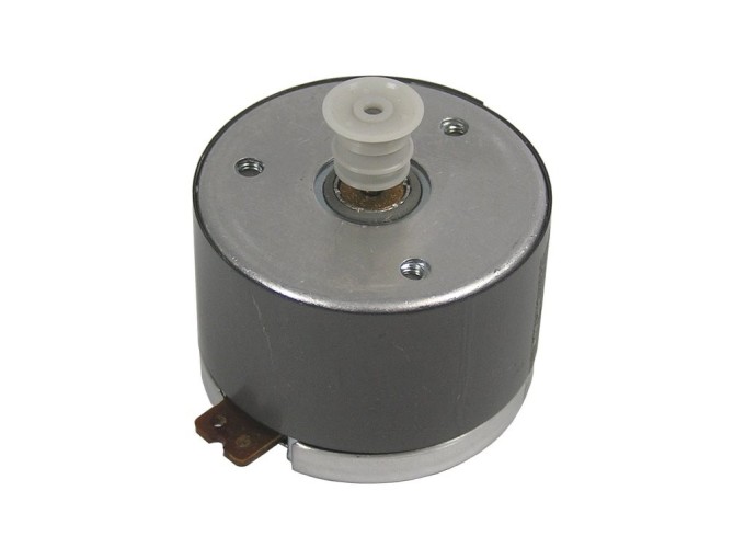 Motor magnetofonu Mitsumi MMI-5B5LA / MMA-6B5LAC 15V CCW