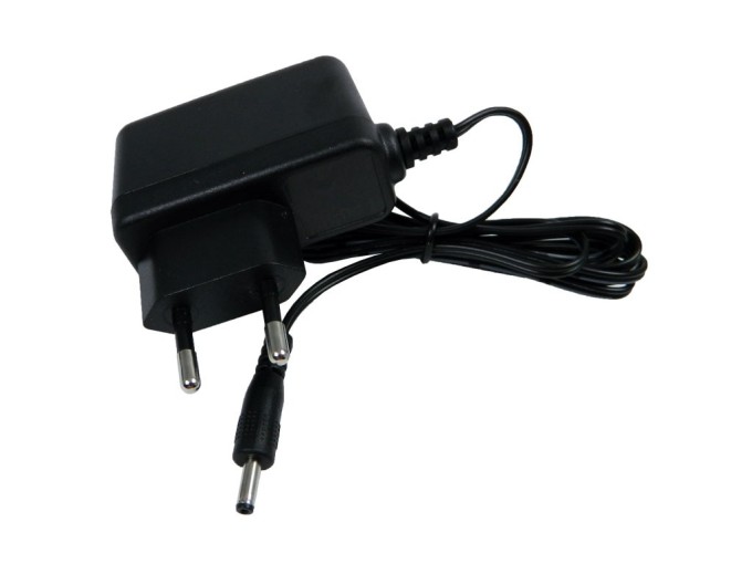 Napájecí zdroj 5V 1.5A pro TESLA TE-400, TE-320 a Alma 2860