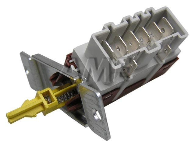 Síťový vypínač AEG 1115741017