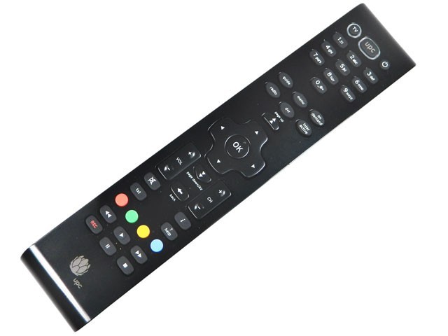 Originální dálkový ovladač PHILIPS UPC RC2094501/B