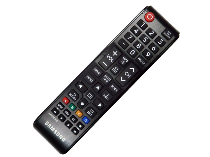 Dálkový ovladač Samsung AA81-00243B