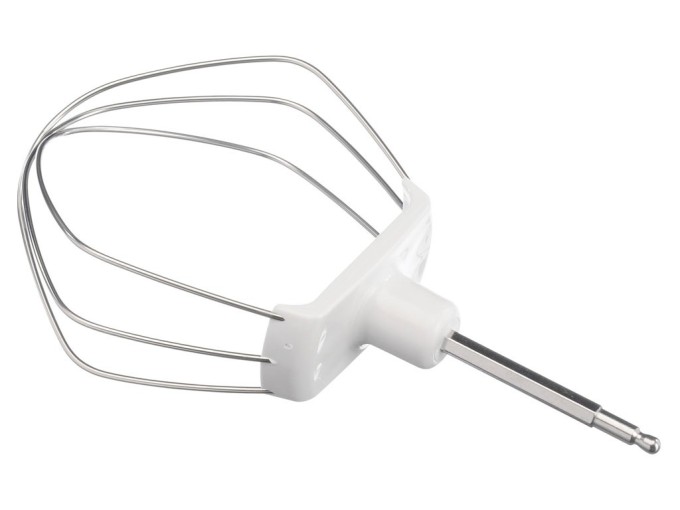 BOSCH MUM4xxx a MUM5xxx Šlehací metla 3 dráty 00650542