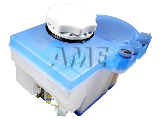 Zásobník na sůl myčky 41025154 pro CANDY a HOOVER