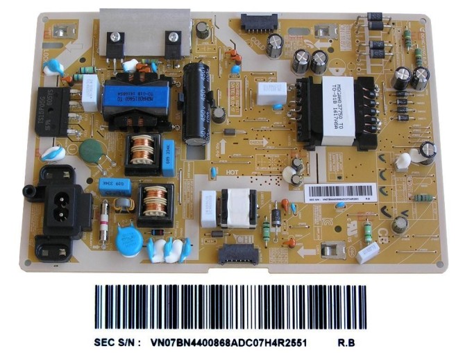 LCD modul zdroj BN44-00868A pro Samsung TV