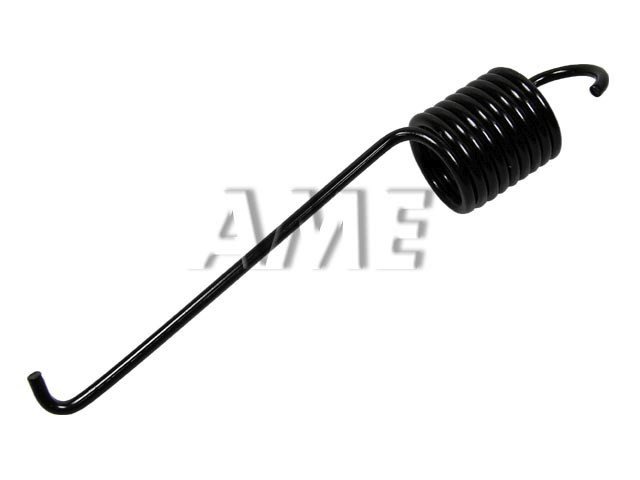 Pružina zavěšení vany MERLONI 444024400 D=33.5mm L=196mm