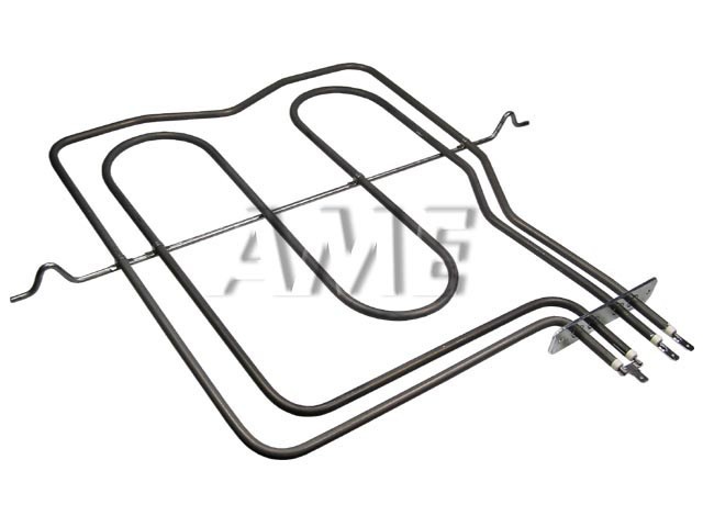 Horní topné těleso trouby ARISTON INDESIT C00039574