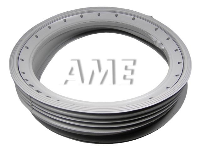 Manžeta těsnění dvířek pračky TVO 1321187013