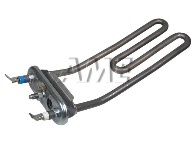 Topné těleso pračky 524024100 s otvorem pro čidlo 1950W