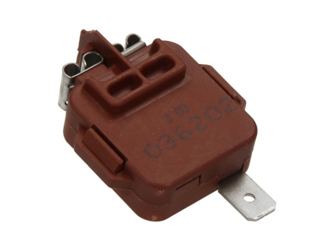 Spínač motoru 00169326 Bosch Siemens