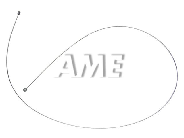 Ovládací lanko násypky 481241878925 pro pračky WHIRLPOOL