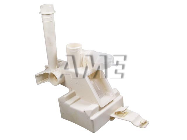 Tělo čerpadla 1240143600 AEG