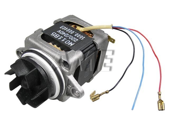 Motor oběhového čerpadla 00067499 Bosch / Siemens