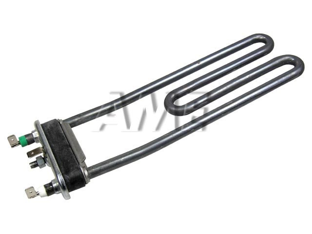 Topné těleso pračky INDESIT C00086661 1700W