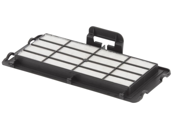 Mikro filtr s aktivním uhlím BBZ193MAF 00497583 pro vysavače SIEMENS a BOSCH