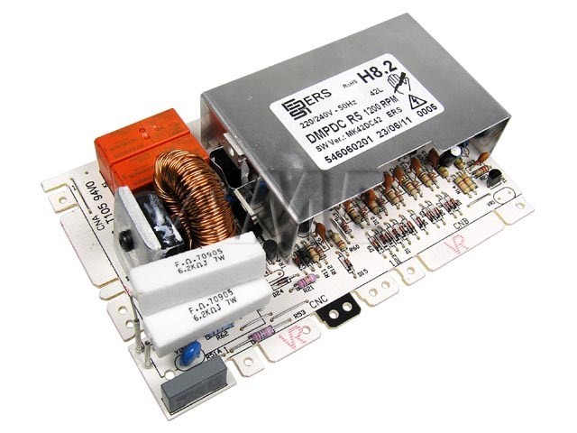 Modul elektroniky 546060200 pro ARDO a MERLONI