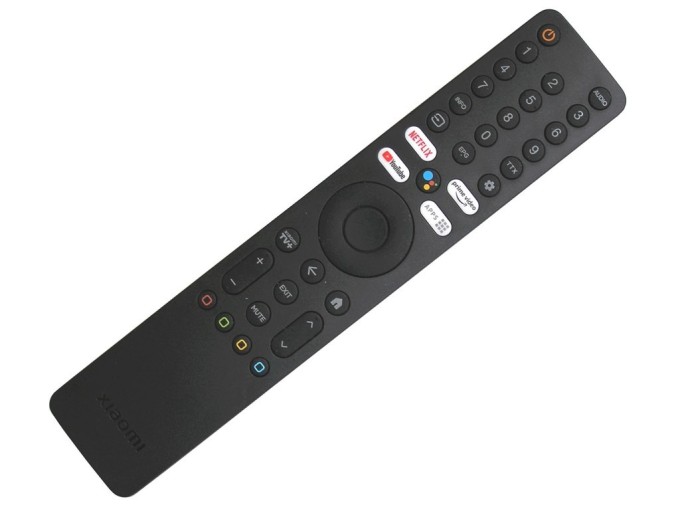 Dálkový ovladač Mi / Xiaomi L65M7-Q2EU D79C100231A09