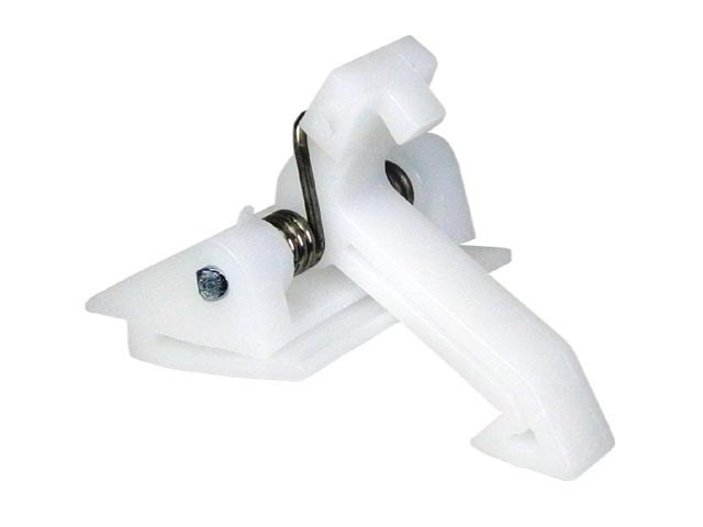 Západka dvířek pračky 00183608 BOSCH / SIEMENS