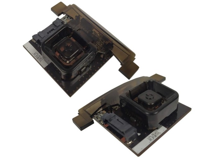 LCD LED Modul MULTIJOG LG EBR83592901