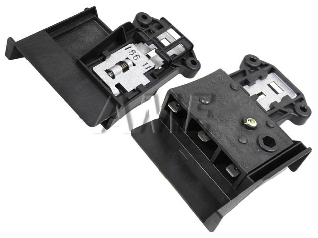 Blokování dveří 1260607047 pro AEG, ELECTROLUX a ZANUSSI