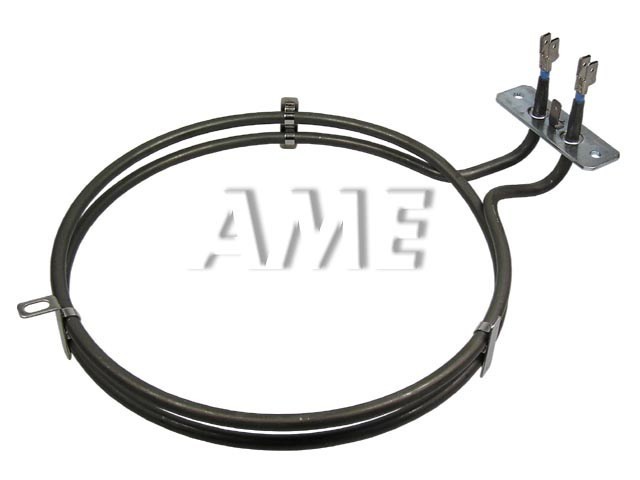 Topné těleso pro horkovzdušné trouby AEG 3581907361, 8254R809, 3570284038