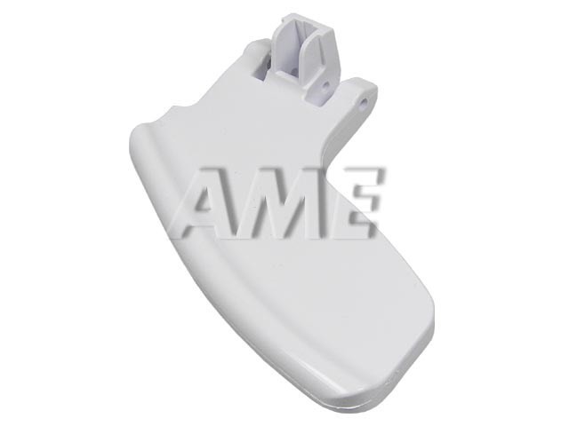 Madlo dvířek 41013809 pro pračky CANDY a HOOVER