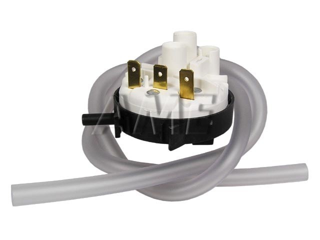 Tlakový a hladinový spínač C00063834 pro Merloni a Indesit