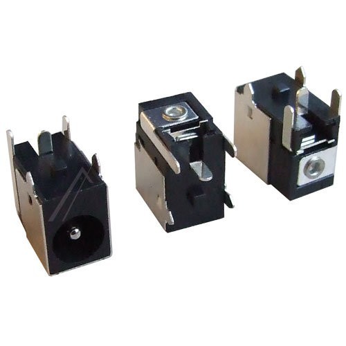 Napájecí konektor pro notebook NTB092