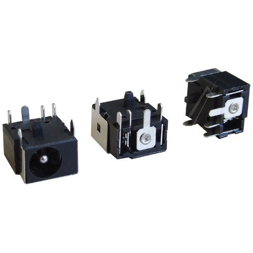 Napájecí konektor pro notebook NTB087