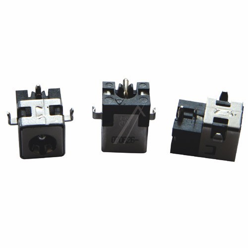 Napájecí konektor pro notebook NTB078