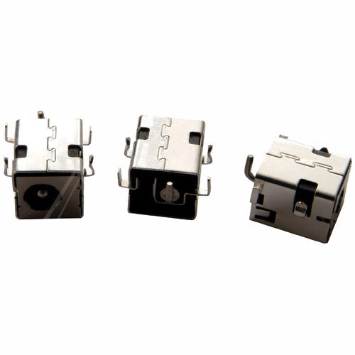 Napájecí konektor pro notebook NTB071