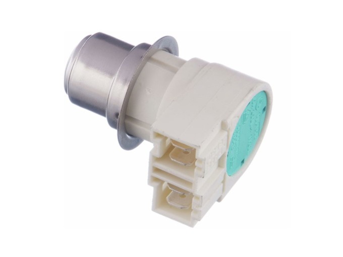 Termostat myčky 55° / 85°C 00165281 SIEMENS BOSCH