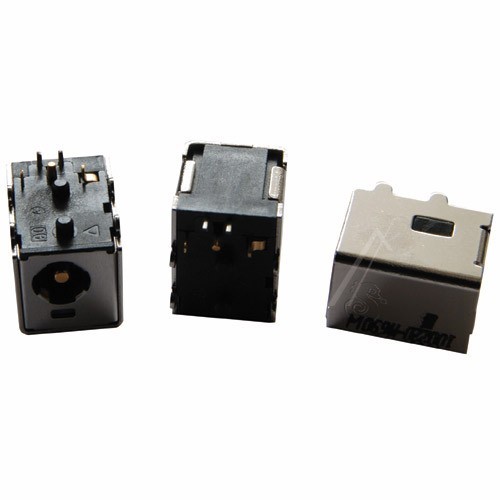 Napájecí konektor pro notebook NTB066