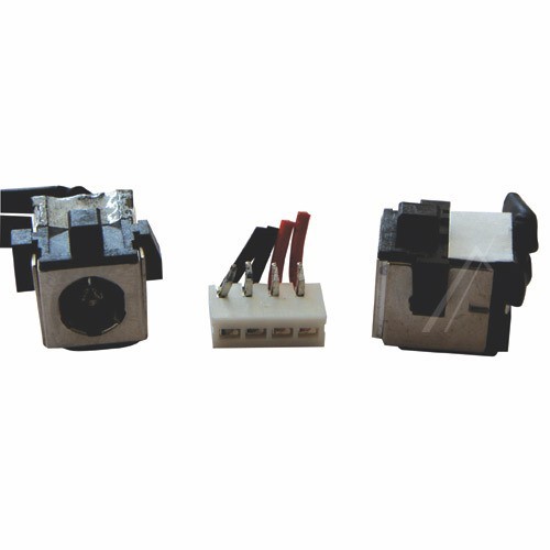 Napájecí konektor pro notebook NTB008