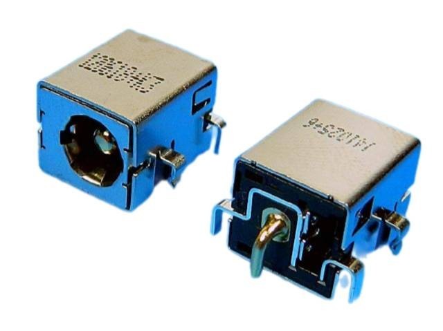 Napájecí konektor pro notebook NTB015