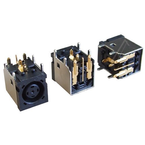 Napájecí konektor pro notebook DELL NTB030