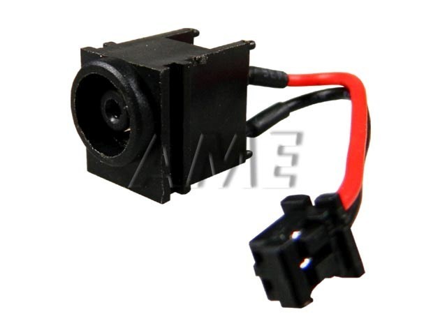 Napájecí konektor pro notebook NTB109