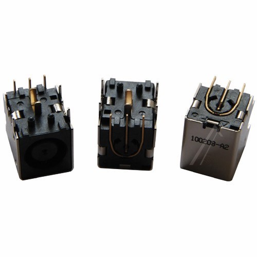 Napájecí konektor pro notebook NTB034