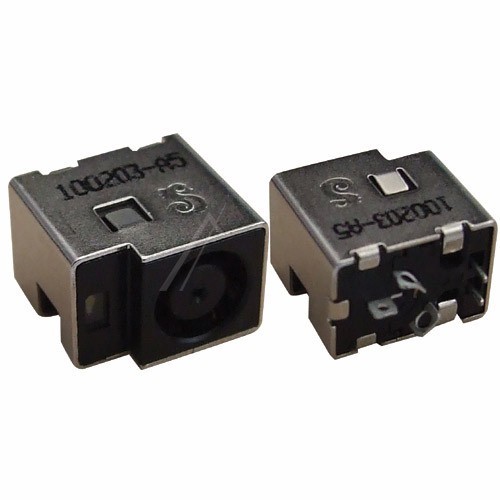 Napájecí konektor pro notebook NTB035