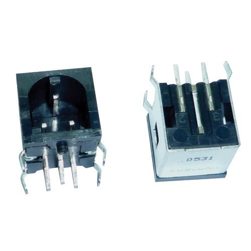 Napájecí konektor pro notebook DELL NTB037