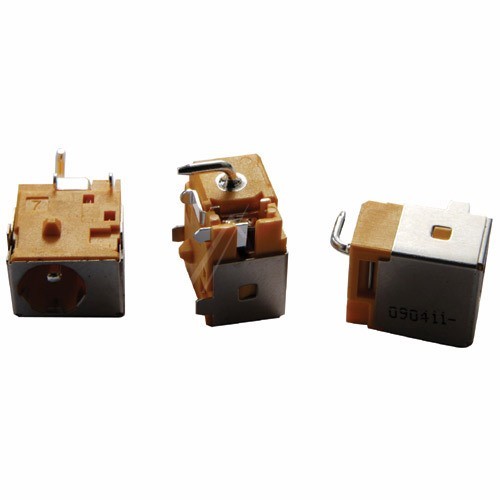 Napájecí konektor pro notebook NTB082