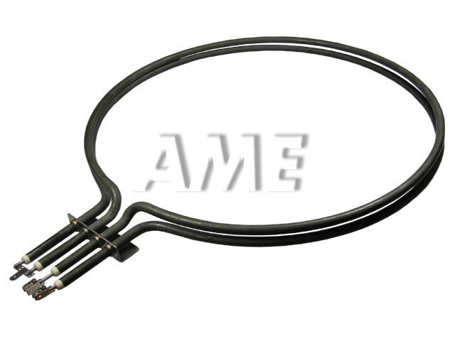 Topné těleso sušičky Whirlpool 481925928745 2500W 230V