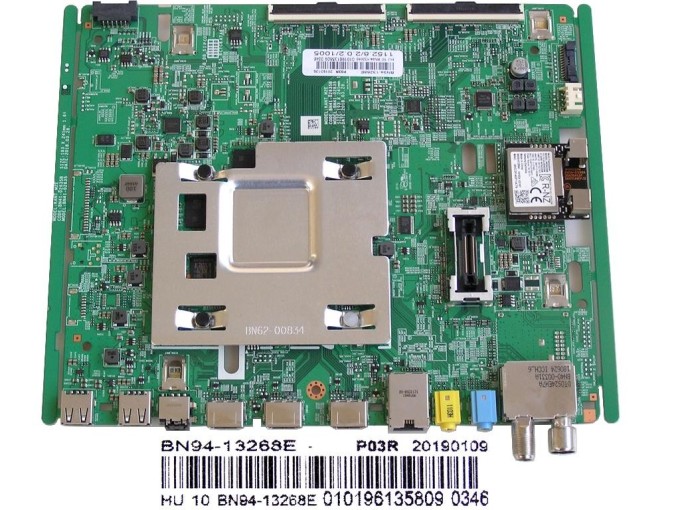 Základní deska BN94-13268E pro LCD LED TV Samsung UE49NU7172UXXH