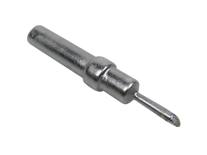 Pájecí hrot SR-627 pro PENSOL SL-10, SL-20, SL-30 - 1,6 mm