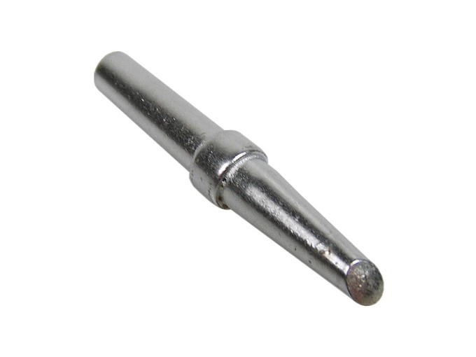 Pájecí hrot SR-628 pro PENSOL SL-10, SL-20, SL-30 - zkosený kužel 3mm