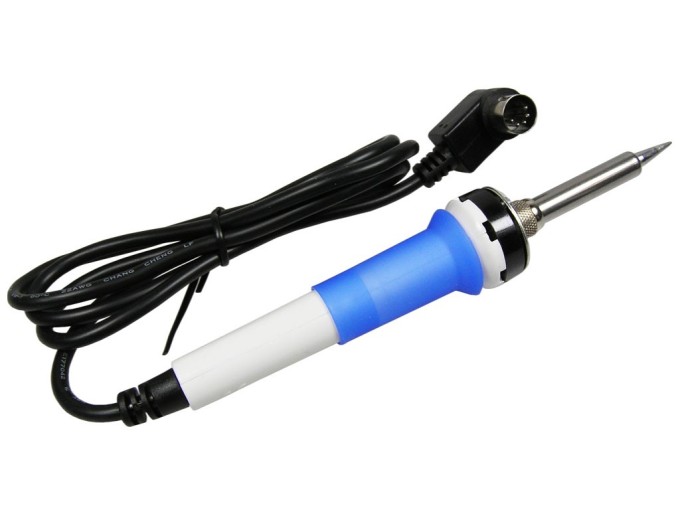 Pájecí pero PENSOL-IRON-N 24V 48W pro pájecí stanice